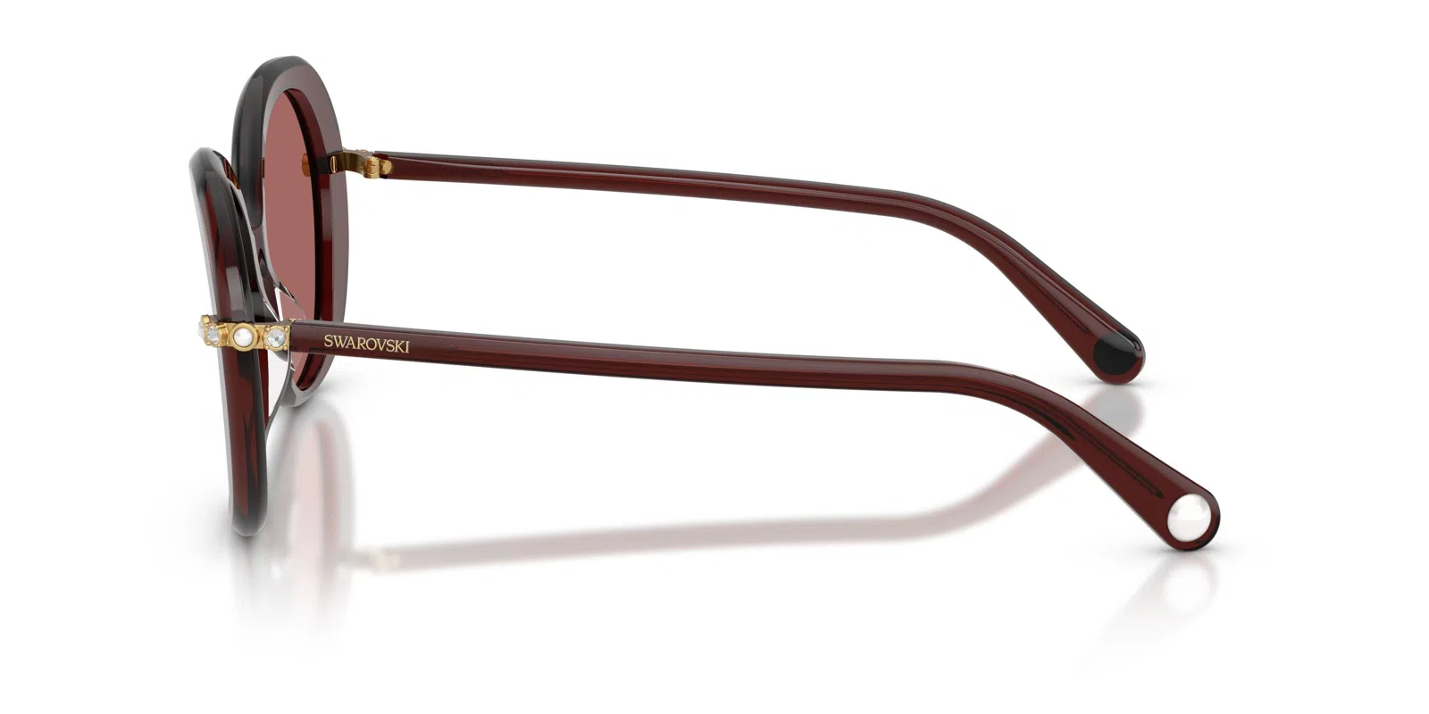 Swarovski 6059 Sunglasses - view 8